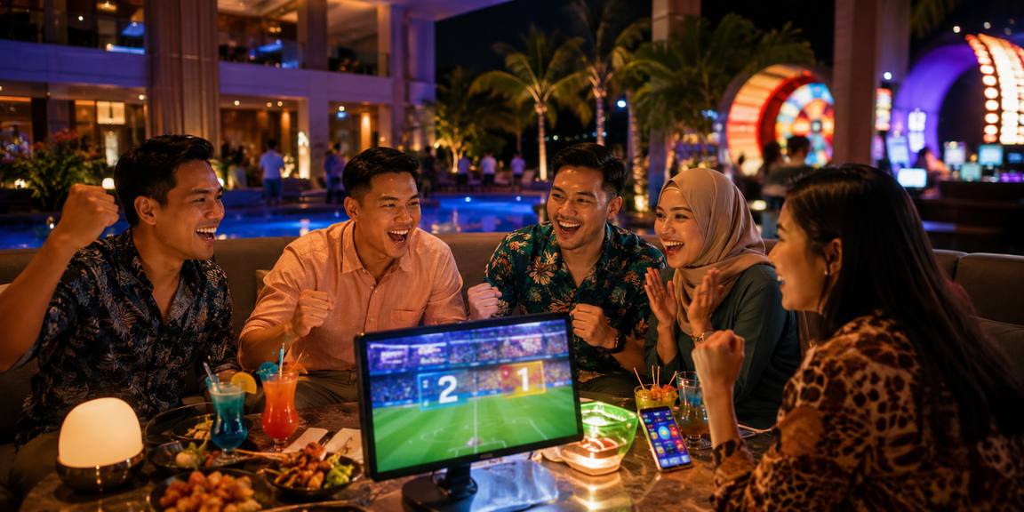 3xx Lelaki Angkasa